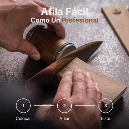 VENZIA AFILADOR RODANTE DE DIAMANTE